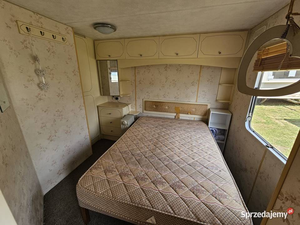 Domki holenderskie FESTIVAL 2 pokoje 399 plac mazowieckie