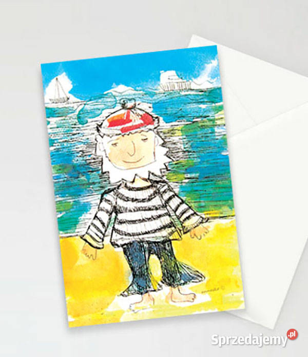 zaproszenia kartki uniwersalne podziękowania Olsztyn