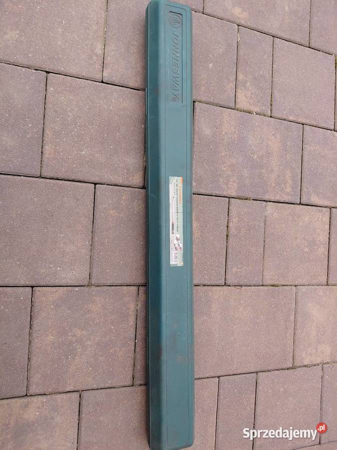 Klucz dynamometryczny 34 Jonnesway Motoryzacja Gilowice