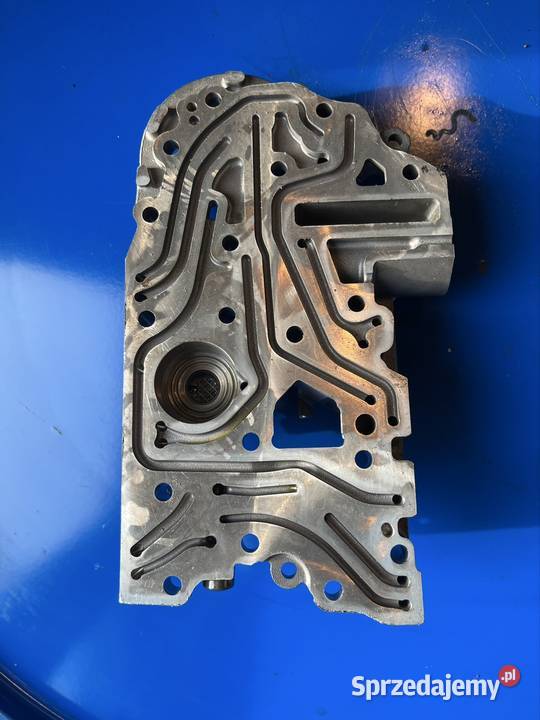 325066R blok hydrauliczny skrzyni dq200 OE VW Kielce