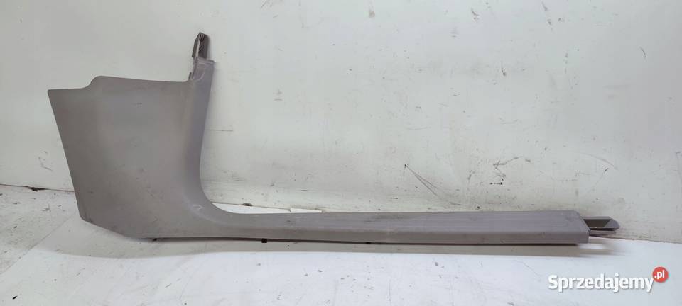 OSŁONA PŁUKA PROGU PRAWA AUDI A6 C6 4F1867272B śląskie Przystajń