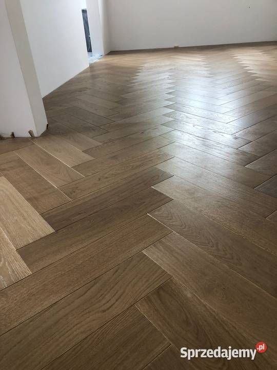 Jodła klasyczna warstwowa 13x120mm Grodzisk Mazowiecki