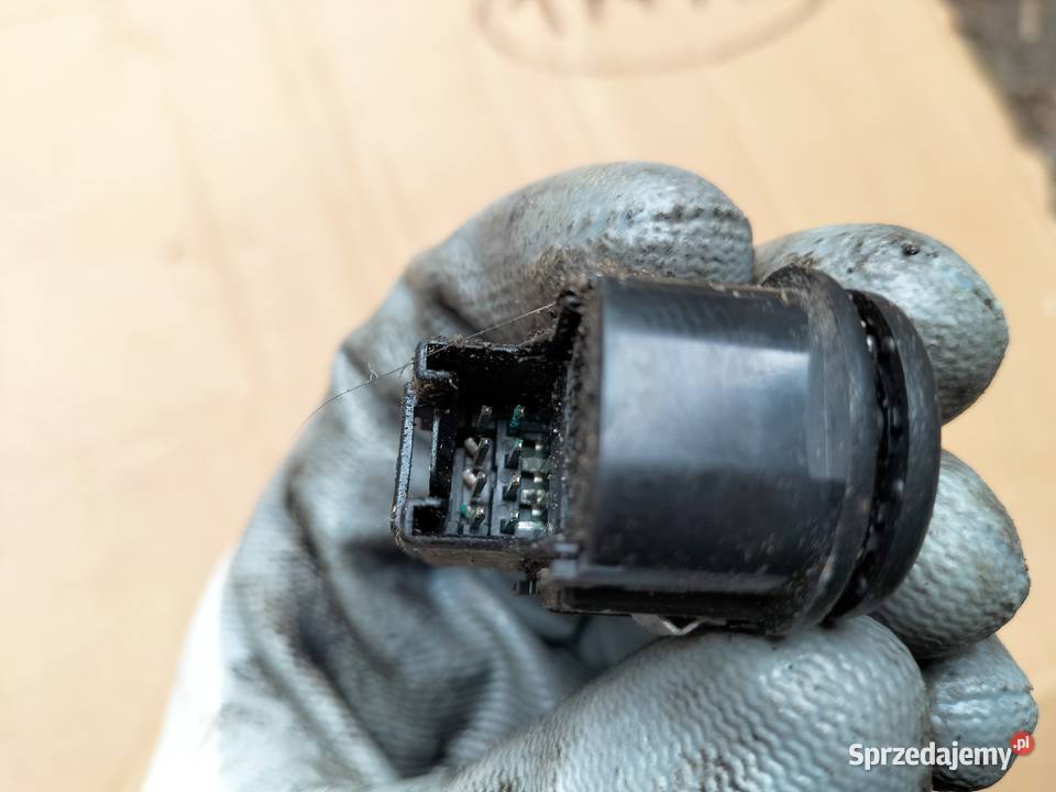 OPEL 90226861 PANEL PRZEŁĄCZNIK LUSTEREK Kamień-Kolonia