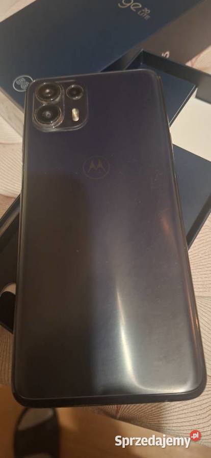 Motorola G20 8128 Słupsk