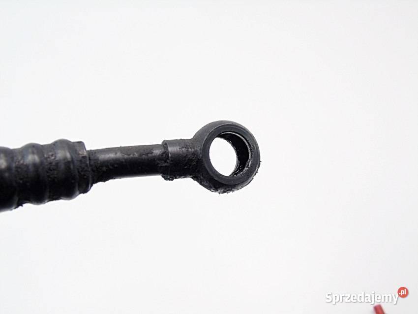 WĄŻ PRZEWÓD OLEJU 22 25 BMW E39 E46 E36 Z4 Z3 Części samochodowe Sosnowiec