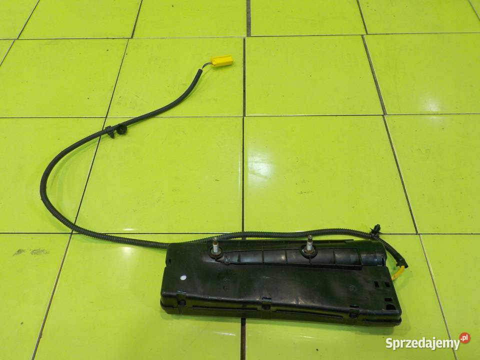 RANGE ROVER SPORT I 09r AIRBAG poduszka fotela osobowe mazowieckie Suków sprzedam