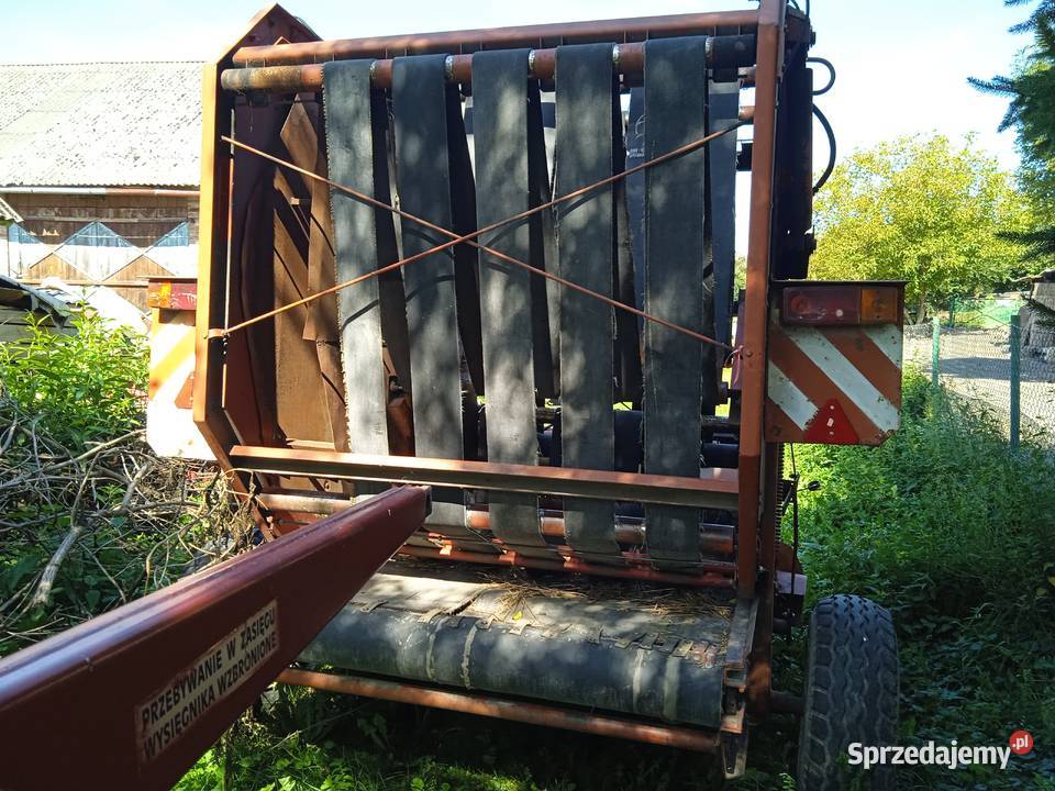 Prasa sipma z 230 125 Dzwola