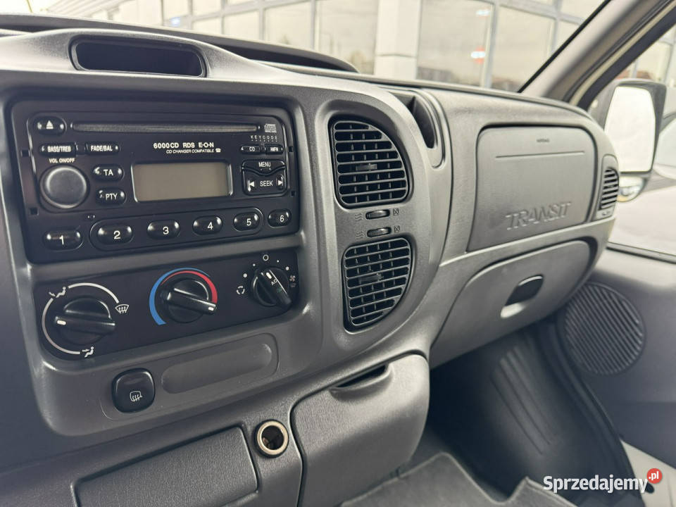 samochody kempingowe Ford Rimor Sailer 646 super Rok produkcji 2006 Kampery śląskie sprzedam