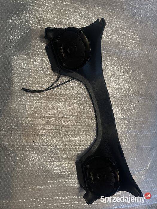 Bmw K100 Osłona Wypełnienie Głośnikow Plastik wielkopolskie Poznań