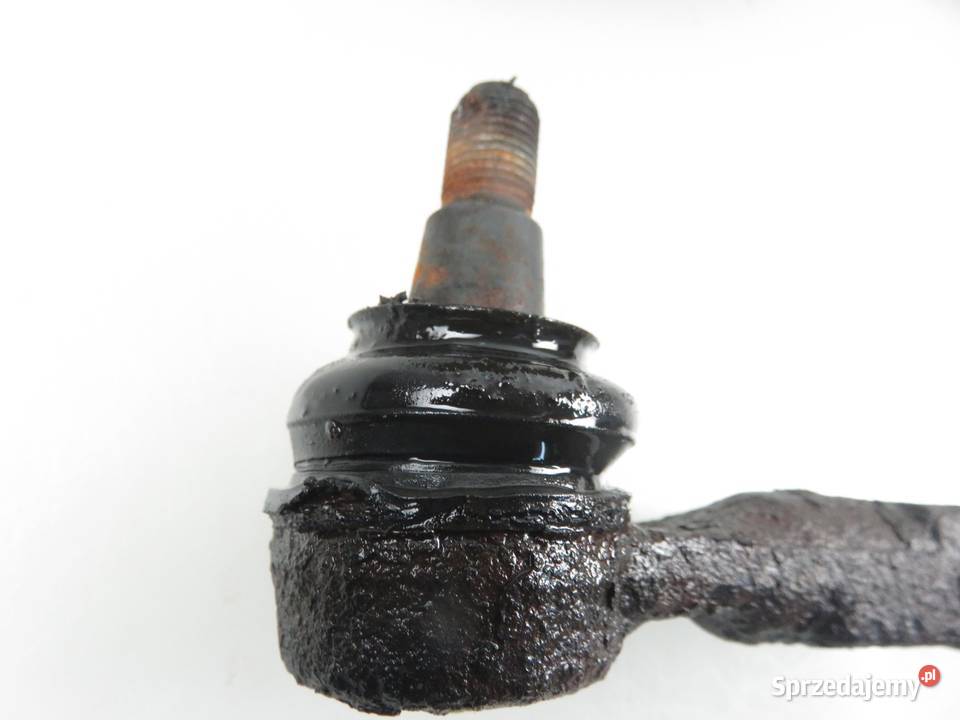 MAGLOWNICA DAIHATSU TERIOS I osobowe małopolskie