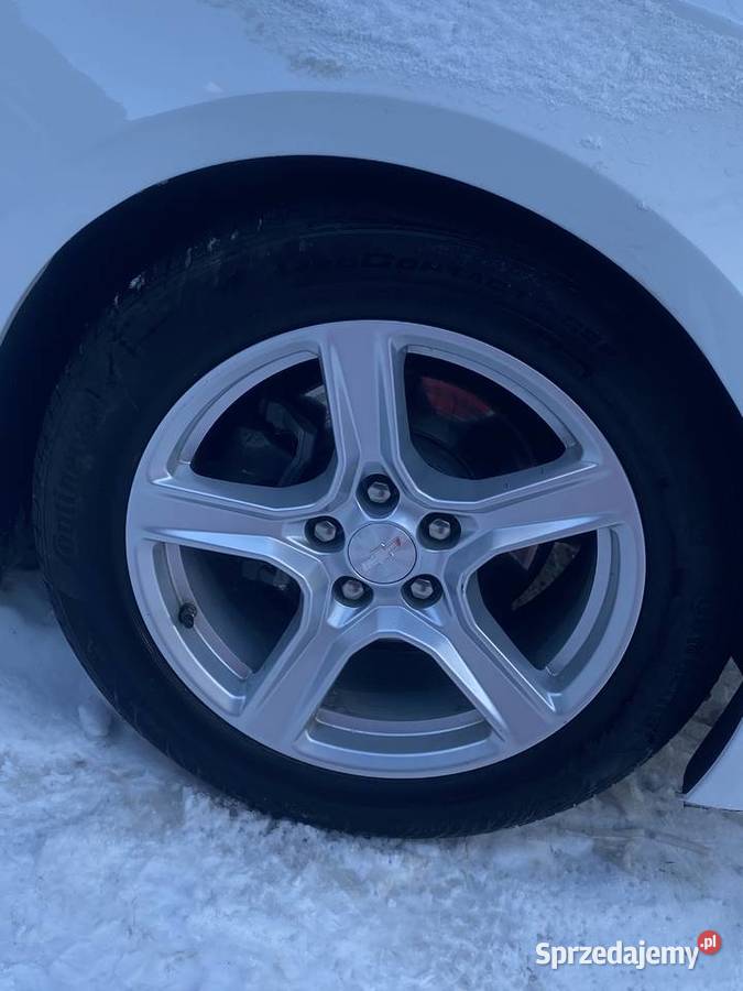 Chevrolet Camaro 2022 Rudy