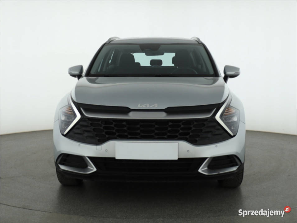 Kia Sportage 16 TGDI MHEV tempomat mazowieckie Piaseczno