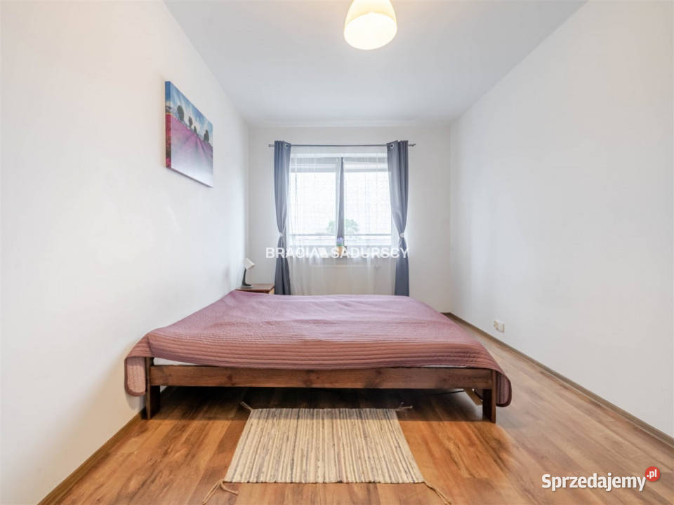 Ogłoszenie mieszkanie Kraków Juliusza Lea 52m2 2 Sprzedaż