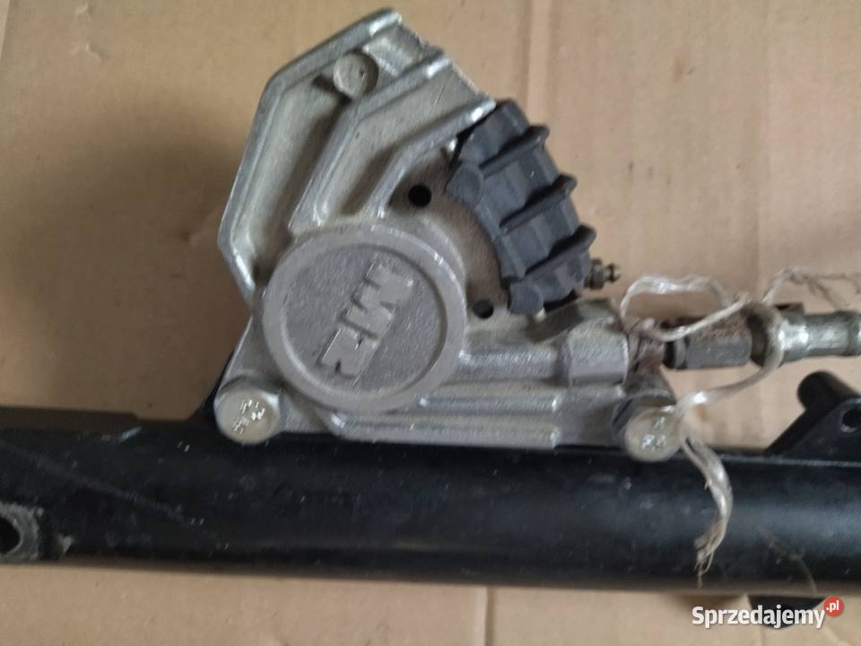 MZ ETZ 250 251 150 zacisk hamulcowy tarcza laga Zaciski sprzedam