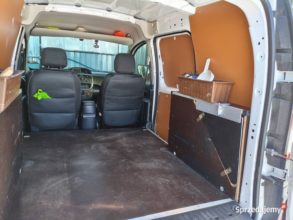 Renault Kangoo 2020 r wzorowy stan niski Obierwia sprzedam