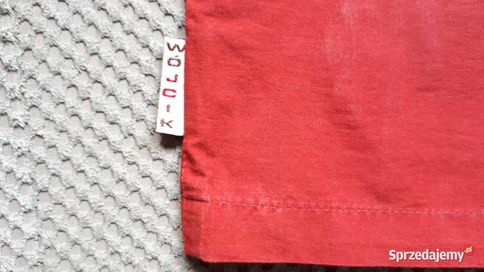 eleganckie krótkie spodenki 110 uniseks Kraków