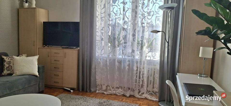 Kawalerka 35 m w centrum Świdnika funkcjonalność lubelskie sprzedam