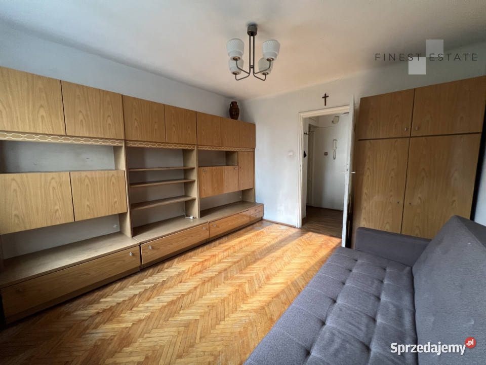 Mieszkanie sprzedam 50m 2pok Warszawa blok sprzedam