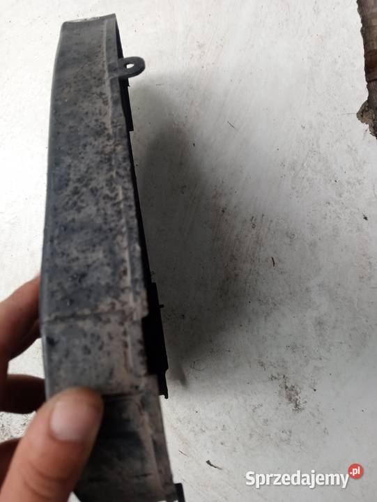 Osłona rozrządu VW t4 028 109 123 c mechanizmy rozrządu Sulechów