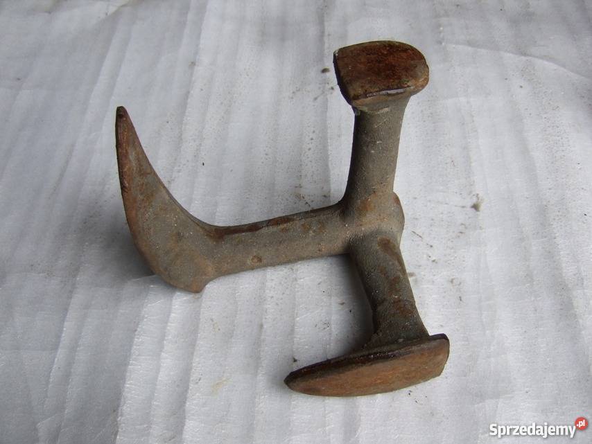 Kopyto szewskie Miłków