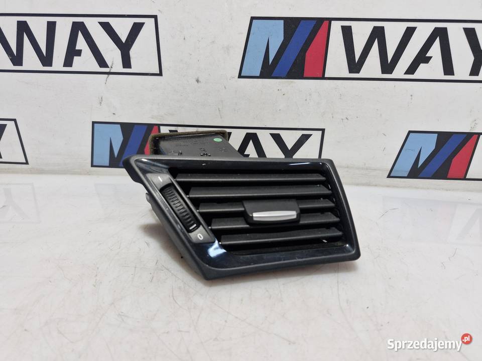 9258363 BMW X1 E84 KRATKA NAWIEWU POWIETRZA sprzedam