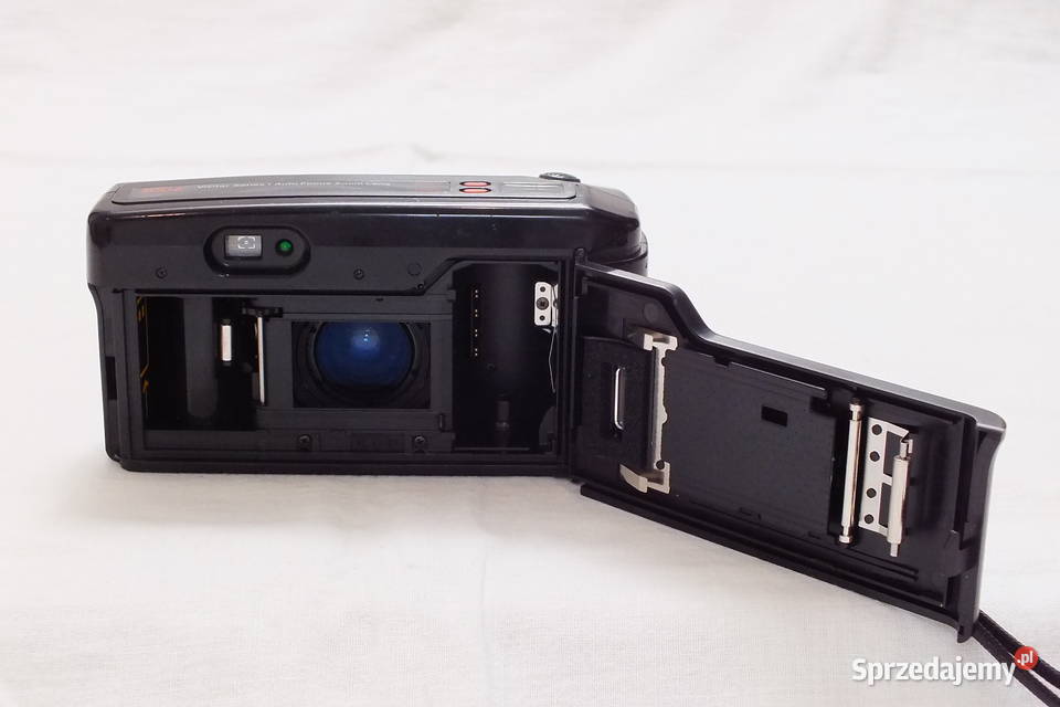 Vivitar Series 1 300Z Lubin