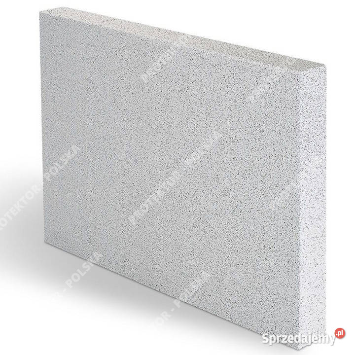 Multipor 5 Xella płyta izolacyjna mineralna Szczecin