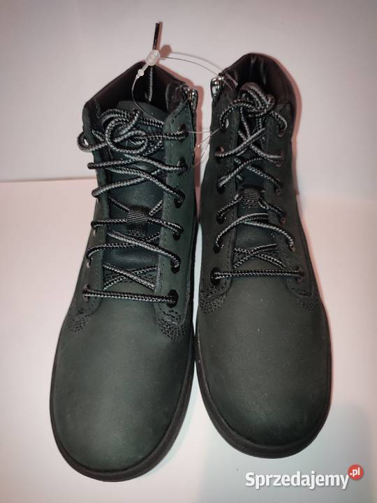 Timberland A1UVJ Davis Square 30 Lubraniec