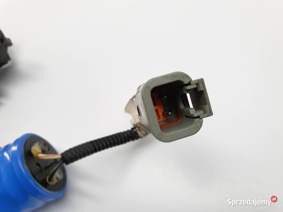 Cewka Kondensator SkiDoo Summit 800 ETEC Łódź sprzedam