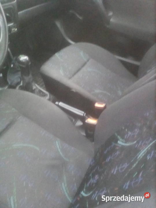 WV GOLF III Pink Floyd manualna świętokrzyskie Chmielnik