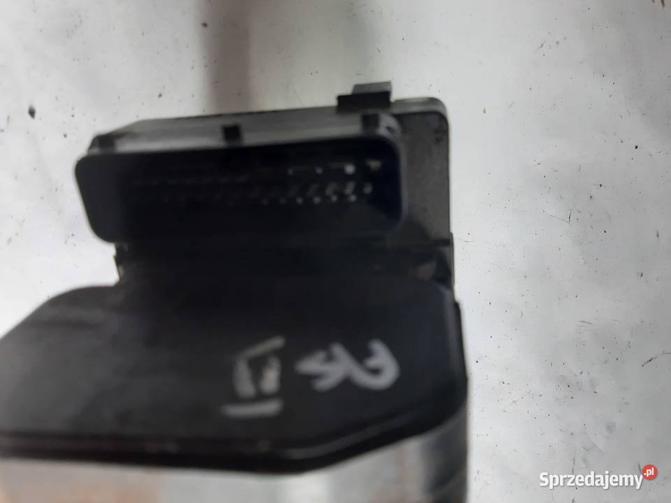 Opel Zafira A Astra G sterownik pompa ABS