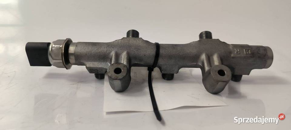 LISTWA WTRYSKOWA AUDI Q7 II 4M 059130089CS sprzedam