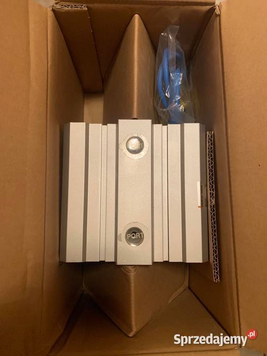 SMC cylinder CDQ2B12550DCMP5DWBSC sprzedam