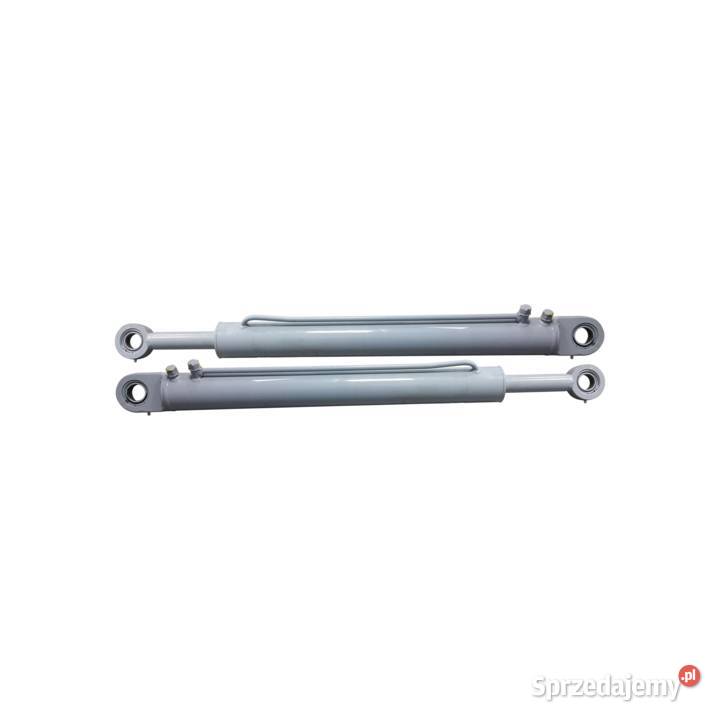 SIŁOWNIK Hydrauliczny Cylinder 580 Lewy Prawy Solec Kujawski sprzedam