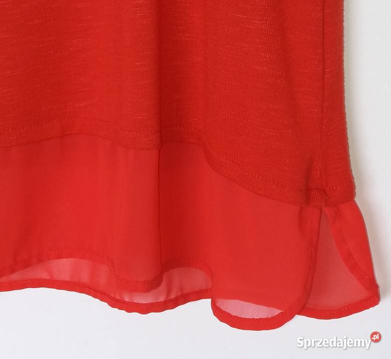 XXL52 Fantazyjna bluzka Yessica Gliwice