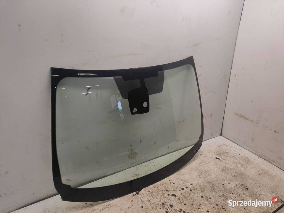 SZYBA PRZEDNIA CZOŁOWA PRZÓD SENSOR RADAR NISSAN sprzedam
