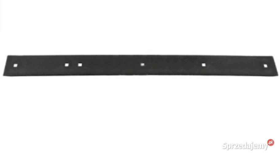 Prowadnica plastikowa pod łańcuch przenośnika nieuszkodzony Namysłów