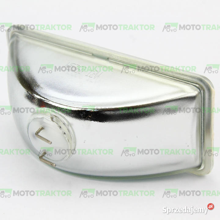 LAMPA ROBOCZA JOHN DEERE R161288 nieuszkodzony