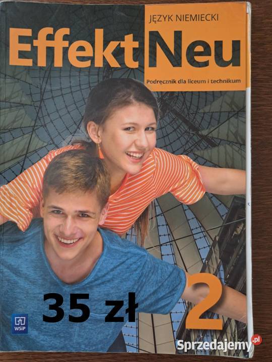 Podręczniki do Technikum Liceum klasa 2 i 1 tradycyjny podręcznik Opatów