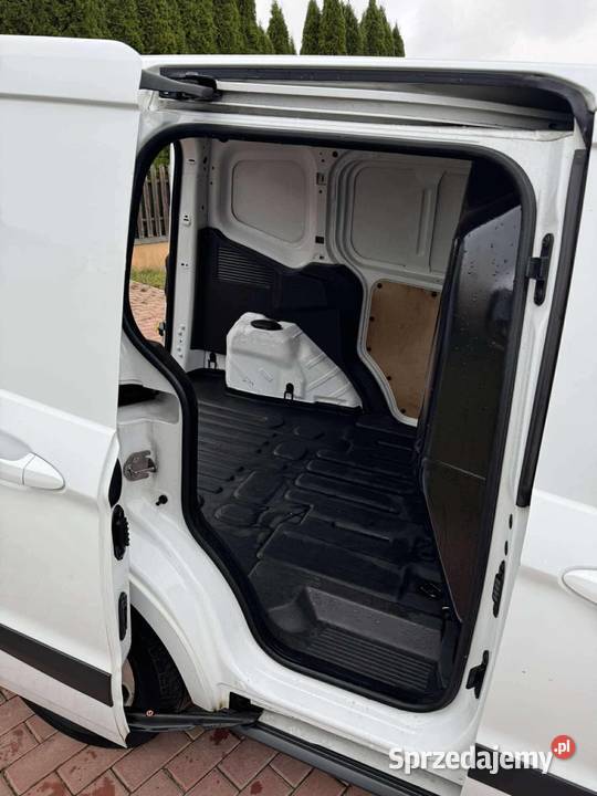Ford Transit Courier Zgierz sprzedam