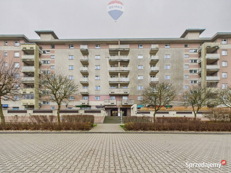 Na sprzedaż 4pokojowe 86 m Warszawa Ursus