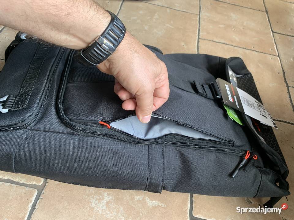 Torba plecak Mares Cruise Journey na sprzęt