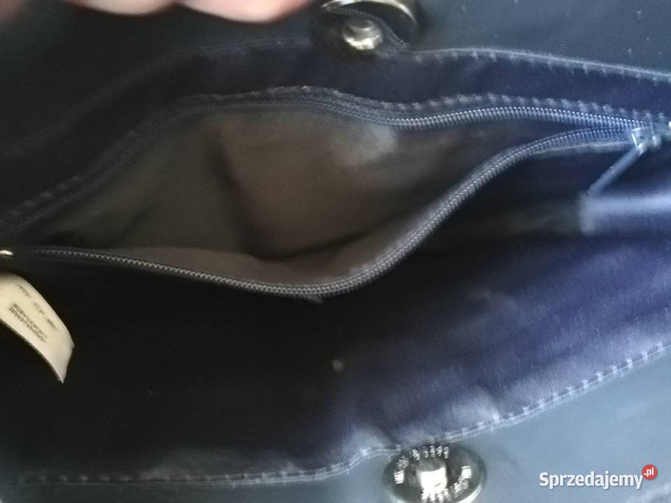 kopertówka skóra naturalna nowa debenhams Do ręki