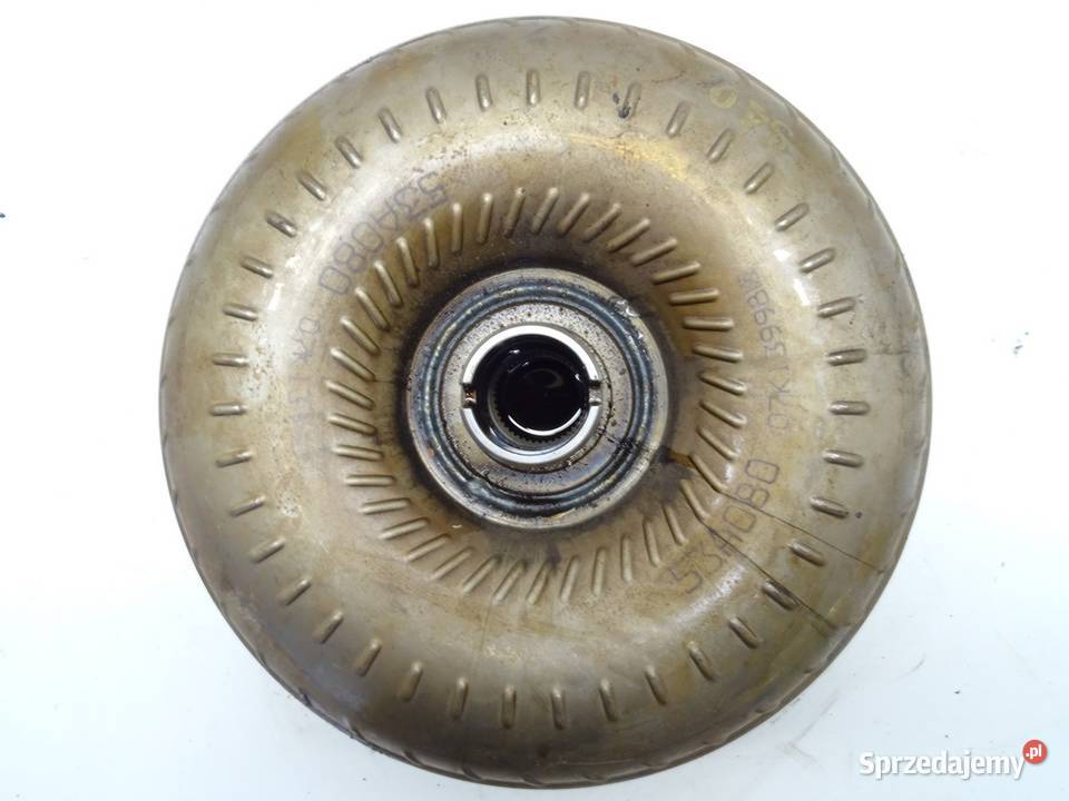 SPRZĘGŁO KOMPLETNE TOYOTA LAND CRUISER J20 57 podkarpackie