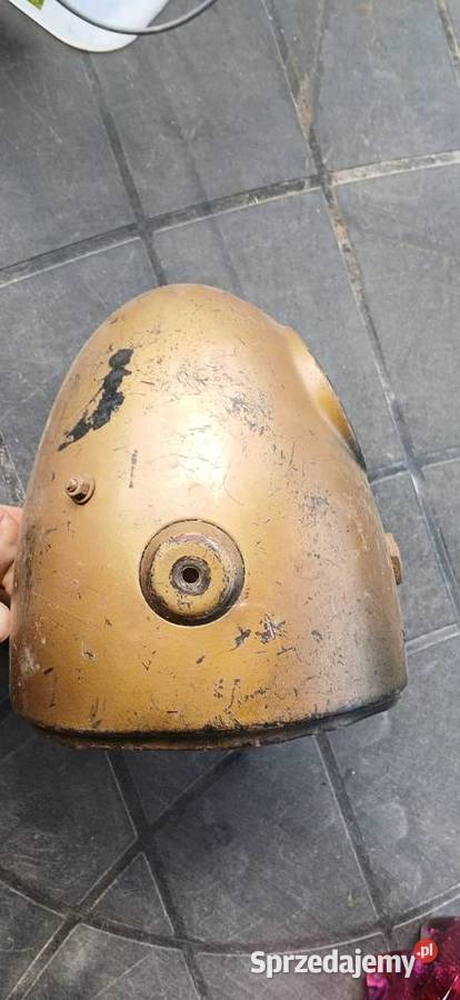 Lampa WSK WFM skorupa Mielec sprzedam