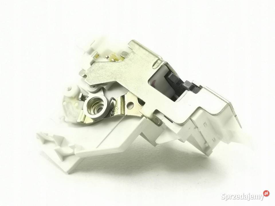 ZAMEK DRZWI LEWY TYŁ FORD FOCUS 19982005 NOWY osobowe