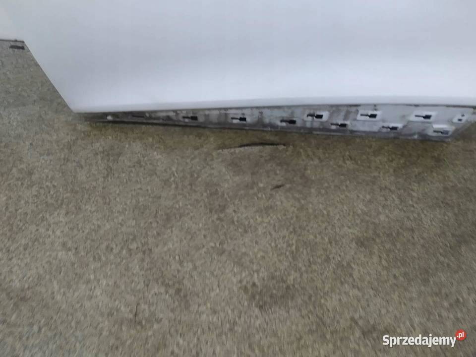 DRZWI LEWE PRZÓD DV369 Renault Clio IV 20122019