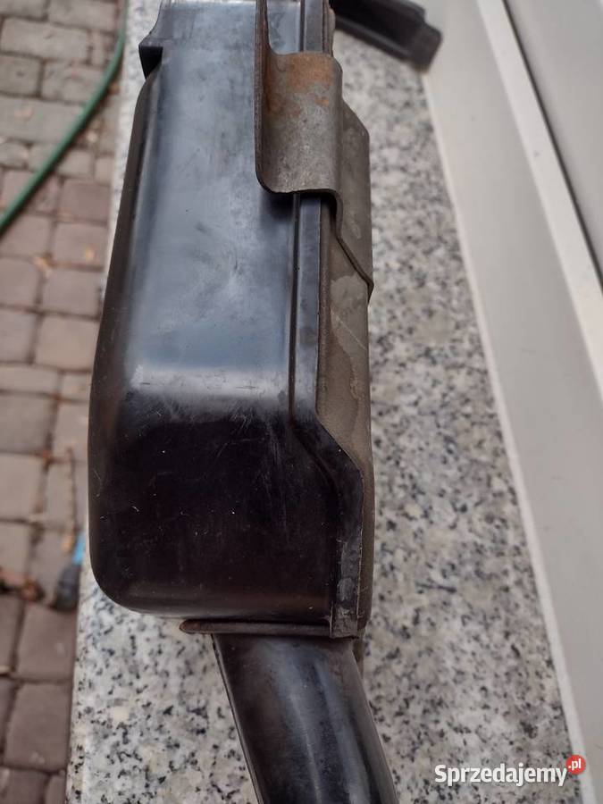 Filtr powietrza do honda cb 125 k5 Okazja dolnośląskie Bolesławiec sprzedam