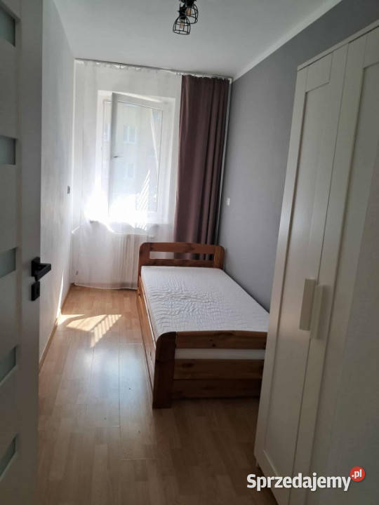 Wynajmę dwupokojowe mieszkanie 35 m2 Kraków os