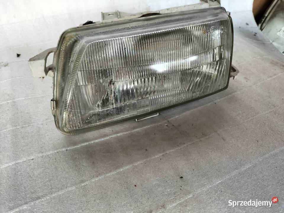 OPEL ASTRA F lampa lewa przód FOP10110L Kamień-Kolonia